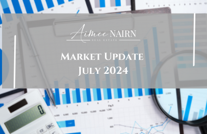 Phoenix Metro Market Update July 2024  
